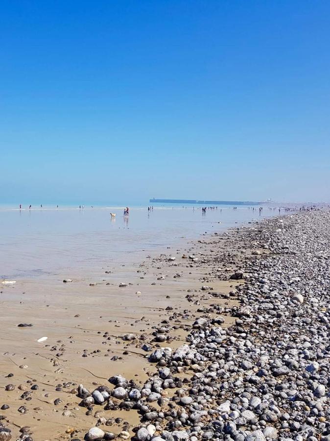 Appartement La Petite Dieppoise 3 étoiles Meublé De Tourisme Entre Et Port *