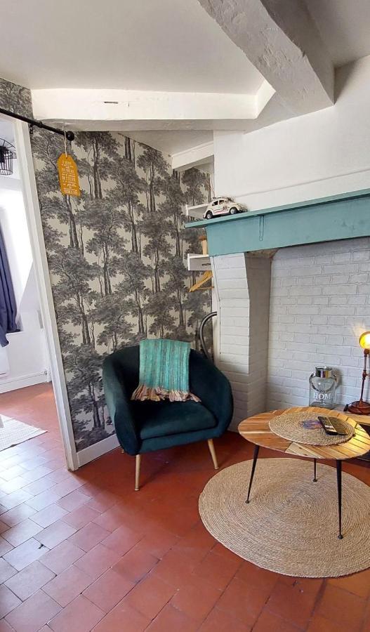 Appartement La Petite Dieppoise 3 étoiles Meublé De Tourisme Entre Et Port Dieppe