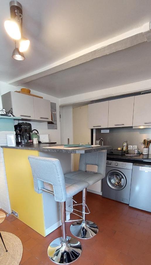 Apartamento La Petite Dieppoise 3 étoiles Meublé De Tourisme Entre Et Port *